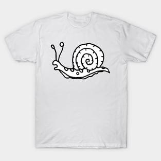 snail T-Shirt